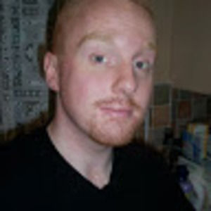 Meet your Posher, Ciaran